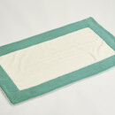 Abyss & Habidecor Abyss & Habidecor Tapis Fino 50x80 302 Lagoon