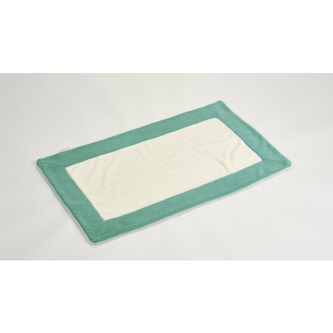 Abyss & Habidecor Tapis Fino 50x80 302 Lagoon