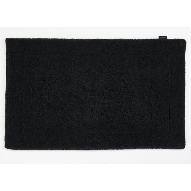 Abyss & Habidecor Double  60x100 990 Black Abyss & Habidecor Double  60x100 990 Black