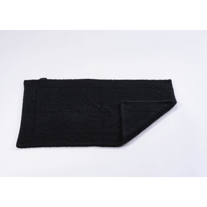 Abyss & Habidecor Double  60x100 990 Black Abyss & Habidecor Double  60x100 990 Black