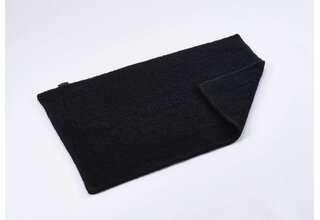 Abyss & Habidecor Double 60x100 990 Noir