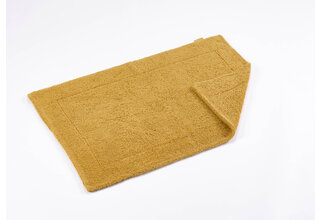 Abyss & Habidecor Double  60x100 850 Safran
