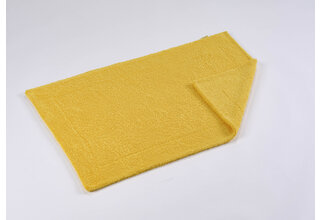 Abyss & Habidecor Double  60x100 830 Banane