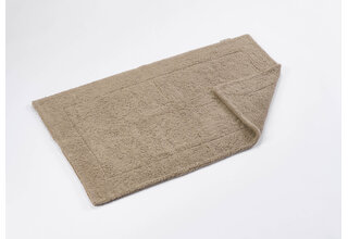 Abyss & Habidecor Double  60x100 711 Taupe
