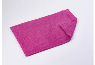 Abyss & Habidecor Double  60x100 570 Happy Pink