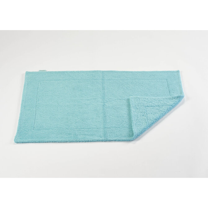 Abyss & Habidecor Double  60x100 370 Turquoise