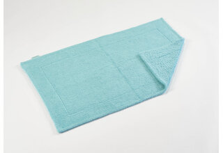 Abyss & Habidecor Double  60x100 370 Turquoise