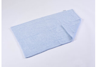 Abyss & Habidecor Double  60x100 330 Powder Blue