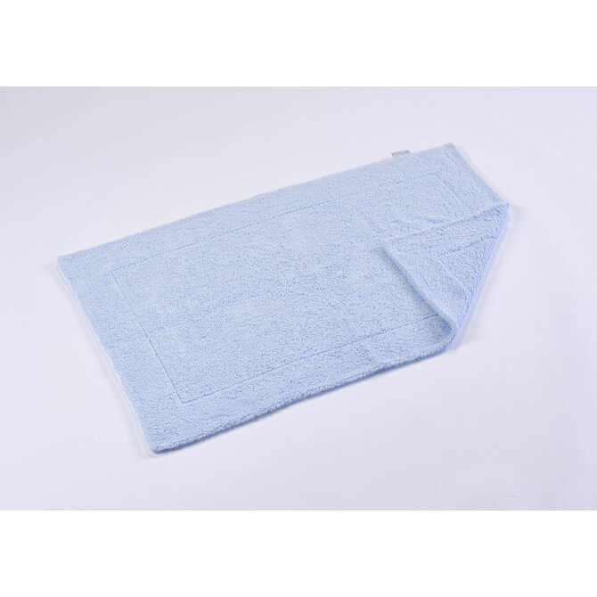 Abyss & Habidecor Double 60x100 330 Bleu Poudre