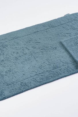 Abyss & Habidecor Double 60x100 306 Bluestone