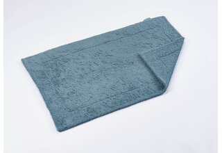 Abyss & Habidecor Double  60x100 306 Bluestone