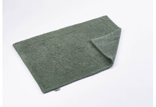 Abyss & Habidecor Double  60x100 280 Evergreen
