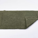 Abyss & Habidecor Abyss & Habidecor Double 60x100 275 Kaki