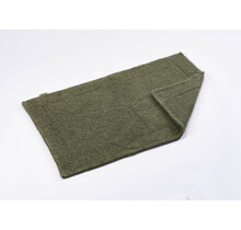 Abyss & Habidecor Double  60x100 275 Khaki