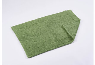 Abyss & Habidecor Double  60x100 205 Forest
