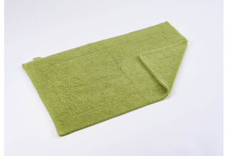 Abyss & Habidecor Double  60x100 165 Apple Green