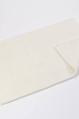 Abyss & Habidecor Double 60x100 103 Ivoire