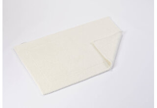 Abyss & Habidecor Double  60x100 103 Ivory