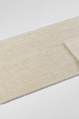 Abyss & Habidecor Double  60x100 101 Ecru
