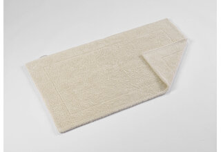 Abyss & Habidecor Double  60x100 101 Ecru