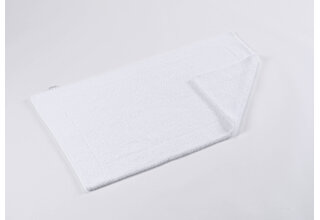 Abyss & Habidecor Double  60x100 100 White
