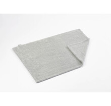 Abyss & Habidecor Double 50x80 992 Platine