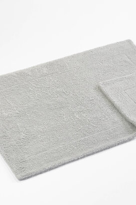 Abyss & Habidecor Double 50x80 992 Platine