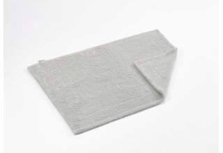 Abyss & Habidecor Double  50x80 992 Platinium