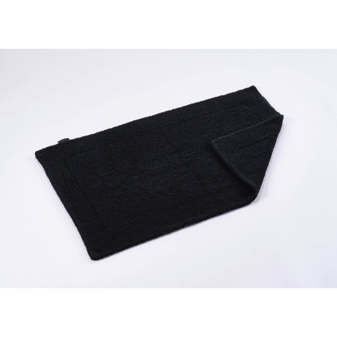 Abyss & Habidecor Double 50x80 990 Noir