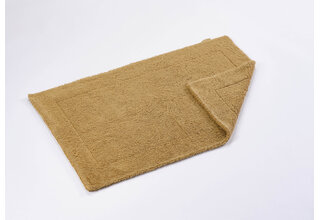 Abyss & Habidecor Double 50x80 840 Or