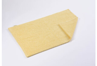 Abyss & Habidecor Double  50x80 803 Popcorn