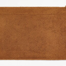 Abyss & Habidecor Abyss & Habidecor Double  50x80 737 Caramel