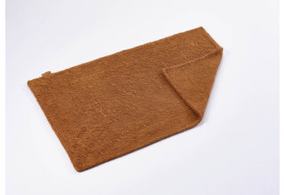Abyss & Habidecor Double  50x80 737 Caramel