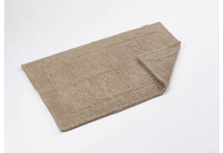 Abyss & Habidecor Double  50x80 711 Taupe