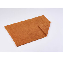 Abyss & Habidecor Double 50x80 614 Mandarine