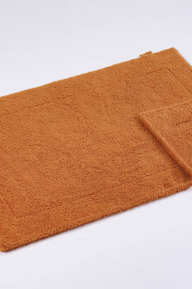 Abyss & Habidecor Double 50x80 614 Mandarine