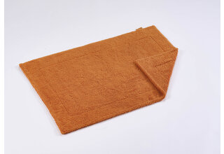 Abyss & Habidecor Double 50x80 614 Mandarine