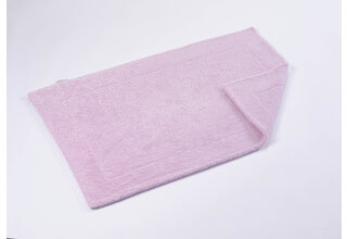 Abyss & Habidecor Double  50x80 501 Pink Lady