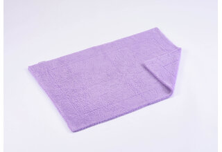 Abyss & Habidecor Double  50x80 430 Lupin