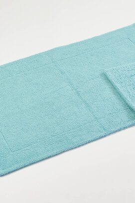 Abyss & Habidecor Double  50x80 370 Turquoise