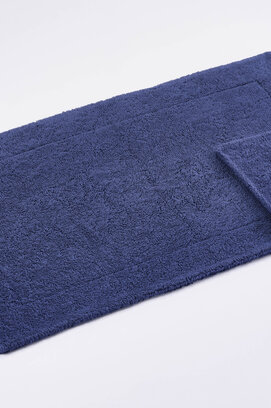 Abyss & Habidecor Double  50x80 332 Cadette Blue