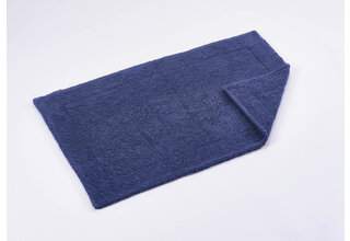 Abyss & Habidecor Double  50x80 332 Cadette Blue