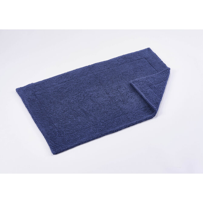 Abyss & Habidecor Double 50x80 332 Cadette Bleu