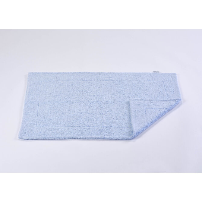 Abyss & Habidecor Double 50x80 330 Bleu Poudre