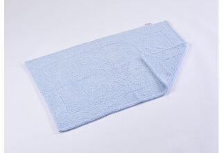 Abyss & Habidecor Double 50x80 330 Bleu Poudre