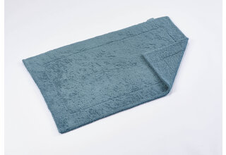 Abyss & Habidecor Double  50x80 306 Bluestone