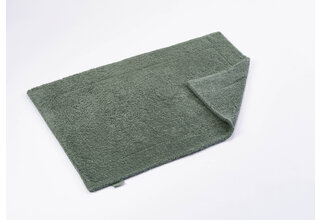 Abyss & Habidecor Double  50x80 280 Evergreen