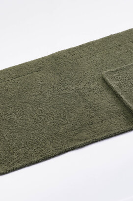 Abyss & Habidecor Double  50x80 275 Khaki
