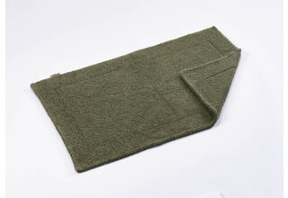 Abyss & Habidecor Double  50x80 275 Khaki