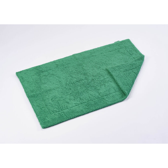 Abyss & Habidecor Double  50x80 230 Emerald